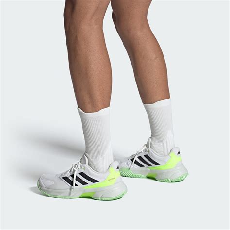 adidas courtjam control teppichschuh herren|adidas Courtjam Control 3 Tennis Shoes .